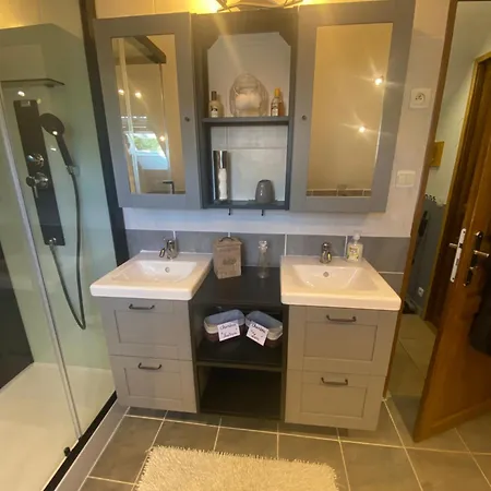 Nautique Homestay Le Vaudoue